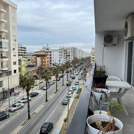 Ani'S Apartment Durrës Exterior foto